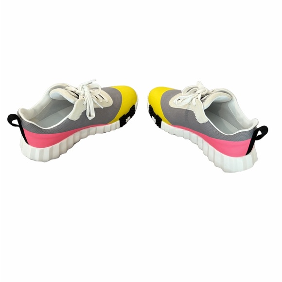 Hermes Bouncing Sneakers - Picture 6 of 10